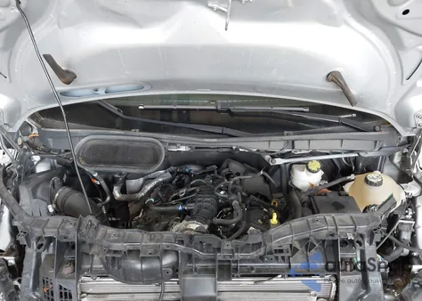 2021 Ford Transit-350 Passenger Van Xlt из США, поврежденный, VIN 1FBAX9CG9MKA15625